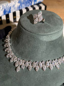 velmora swarovski bridal bracelet luxury wedding jewelry
